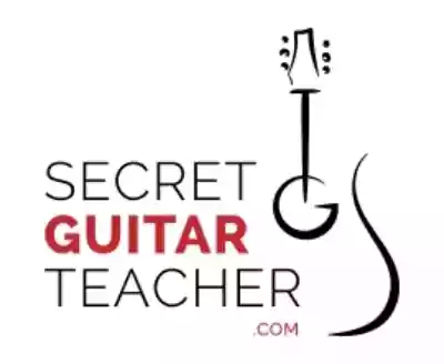 Secret Guitar Teacher