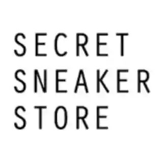 Secret Sneaker Store 