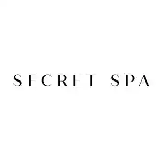 Secret Spa