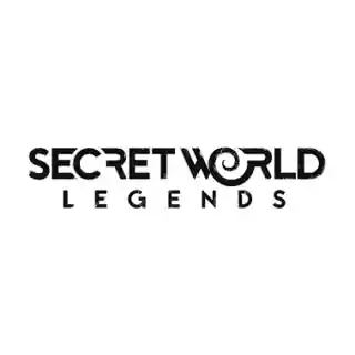 Secret World Legends