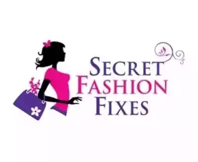 Secret Fashion Fixes