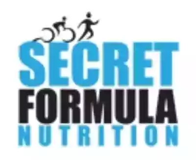 Secret Formula Nutrition