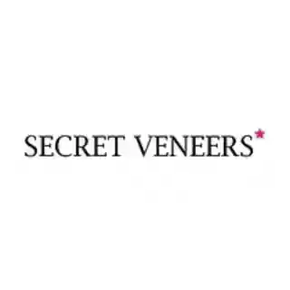 Secret Veneers