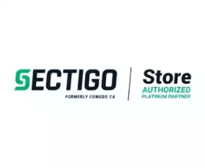 Sectigo Store logo