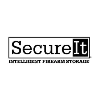 SecureIt Gun Storage