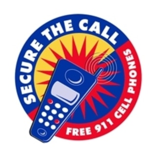 Secure the Call logo