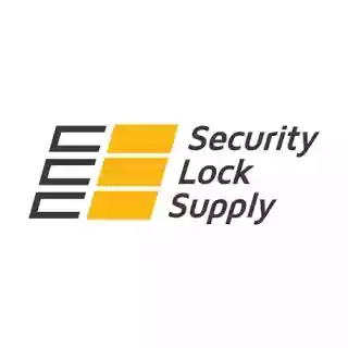 Security Lock Supply logo