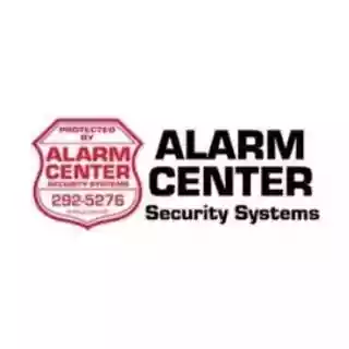 Alarm Center Security