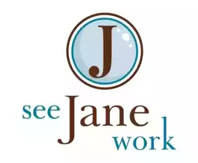 See Jane Work