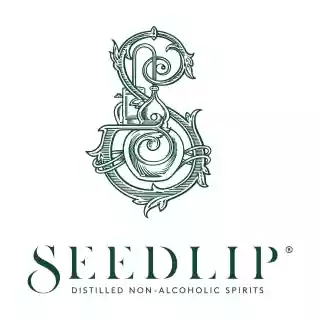 Seedlip Drinks US