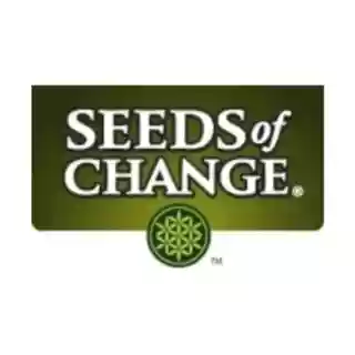 Seeds of Change