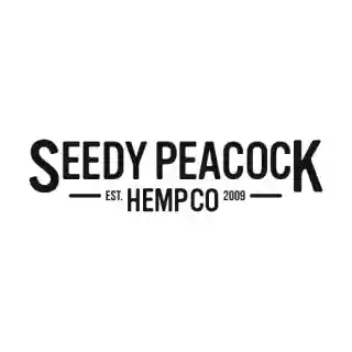 Seedy Peacock