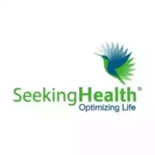 Seeking Health