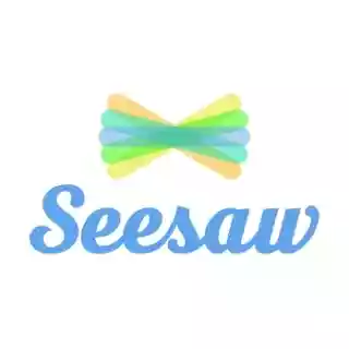 Seesaw