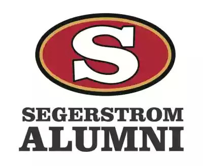 Segerstrom Alumni