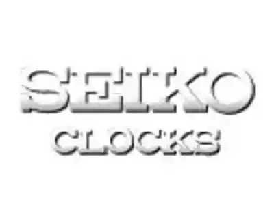 Seiko Clocks