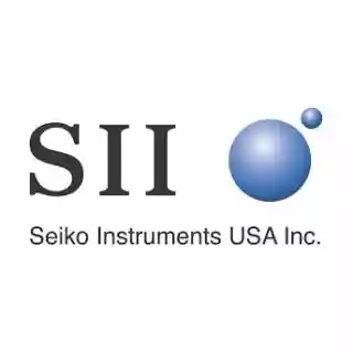 Seiko Instruments