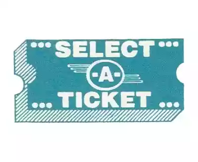 Select A Ticket