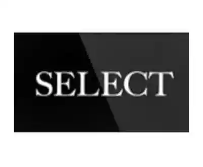 Select