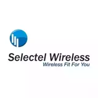 Selectel Wireless logo