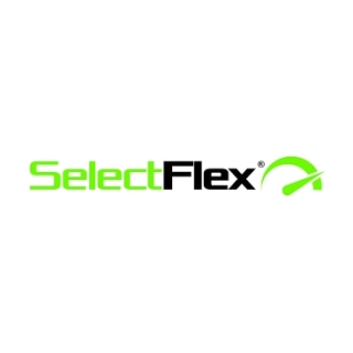 SelectFlex logo