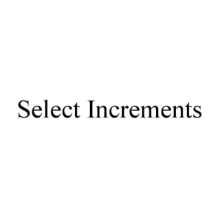 Select Increments logo