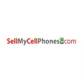 Sell My Cell Phones logo