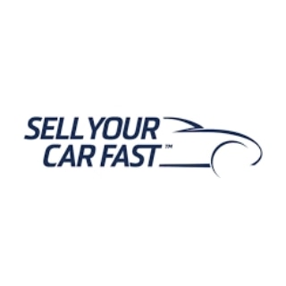 Sell Your Car Fast logo