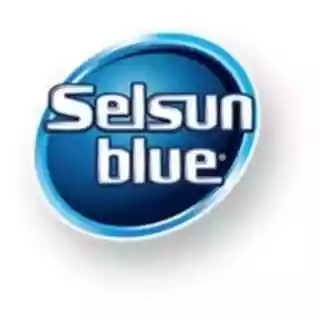 Selsun Blue