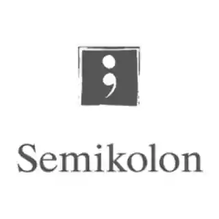 Semikolon Australia