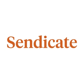 Sendicate logo