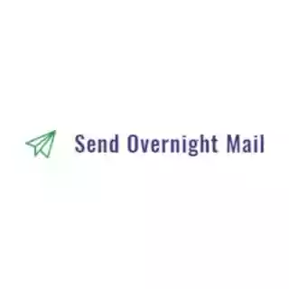 Send Overnight Mail