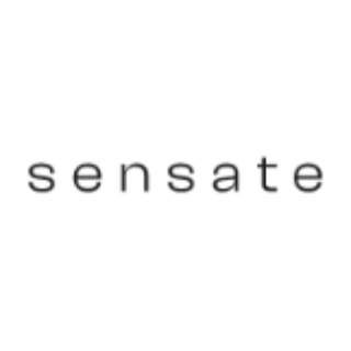 Sensate logo