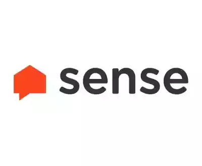 Sense logo