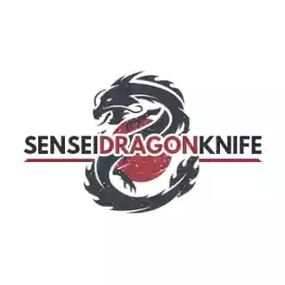 Sensei Dragon Knife