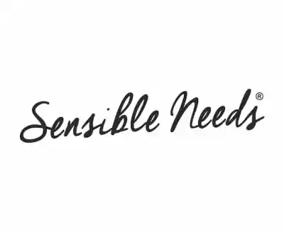 Sensible Needs