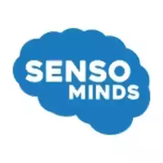 Senso Minds logo
