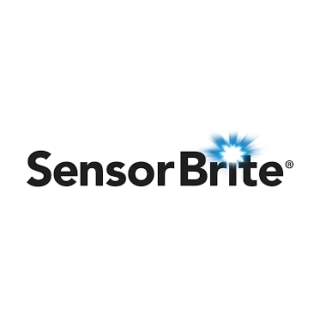 Sensor Brite  logo