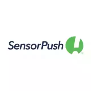 Sensor Push