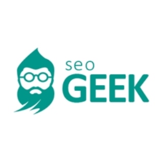 SeoGEEK logo