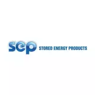 Stored Energy Products