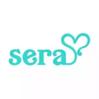 Sera Blanket logo