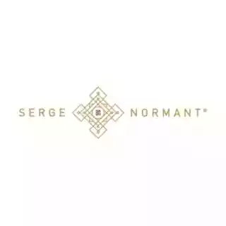 Serge Normant