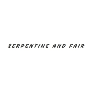 Serpentine and Fair