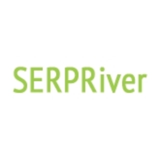 SERPRiver  logo