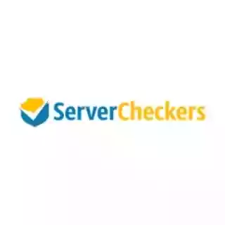 Server Checkers