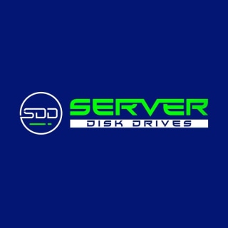 ServerDiskDrives