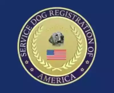 Service Dog Registration Of America