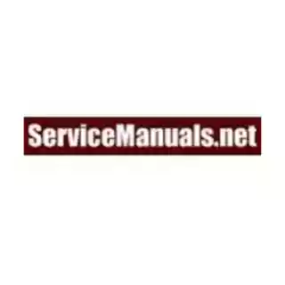 ServiceManuals.net logo