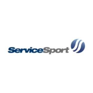 Service Sport logo